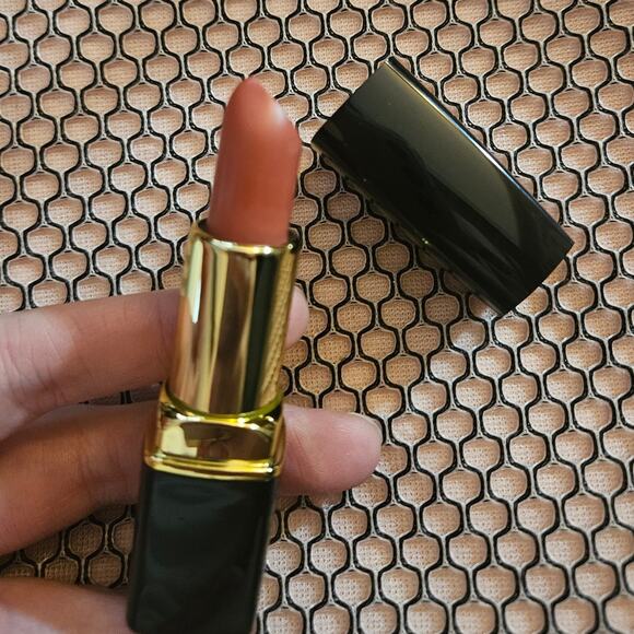 Signature Club A By Adrienne Lip Color CM #1 ~ Full-size Tube of Lipstick - Picture 4 of 7